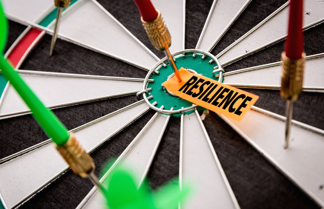 Is resilience a workplace bullying “dirty word”?