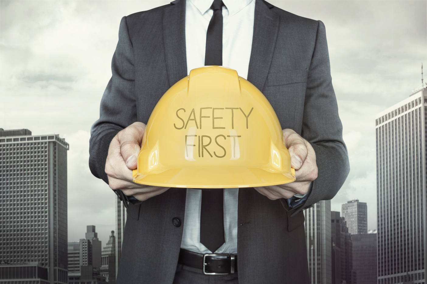 Who keeps you safe when Health and Safety professionals are bullied?