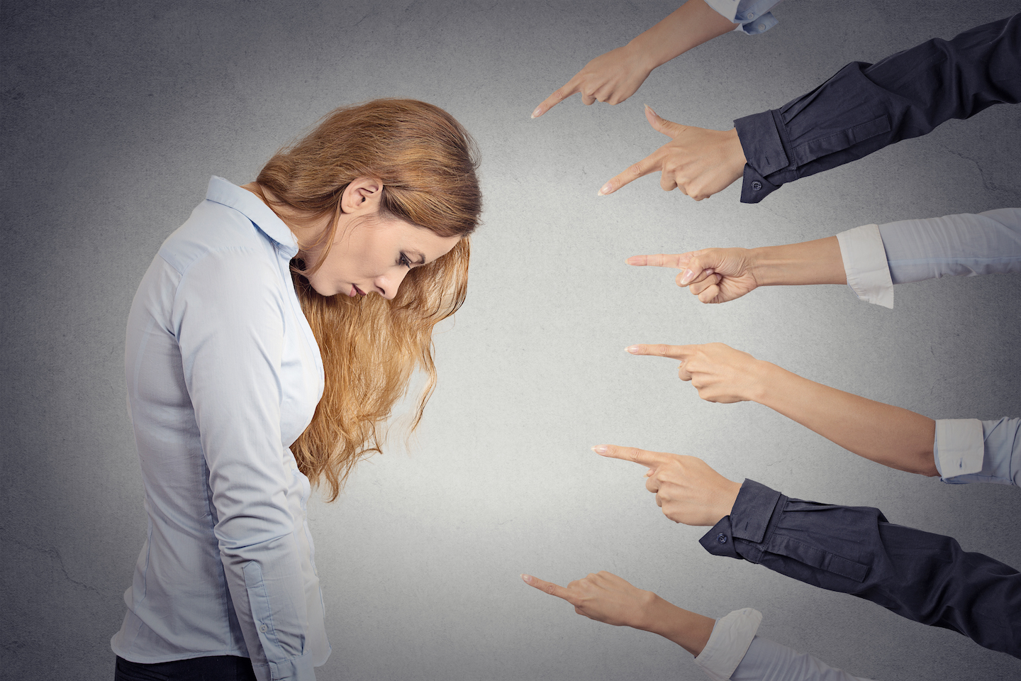 Management 101: Upholding the line of workplace bullying
