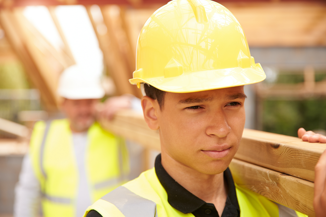Apprentices at Risk –  The Impact of Exposure to Workplace Bullying