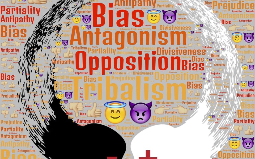 Are Human Resources Professionals biased when faced with workplace bullying claims?